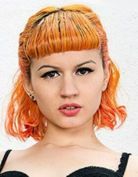 Eris Maximo